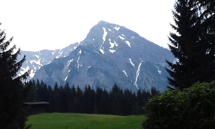 Strausberghütte